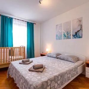 Apartman Hana, Mali Lošinj